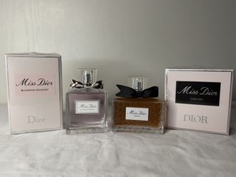 Miss Dior 