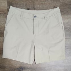 Lululemon Mens Size 33 Shorts