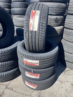 275/45/21 ARROYO BRAND NEW TIRES