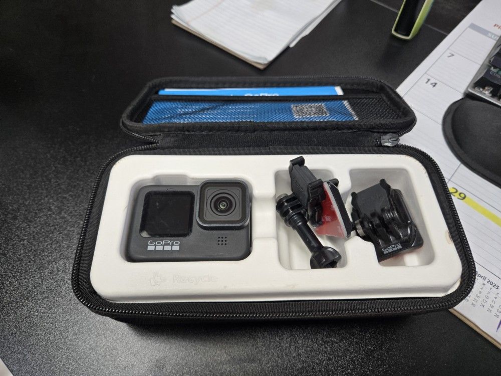 Gopro hero 9 Black