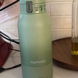 Momcozy Portable Milk And Water Heater  