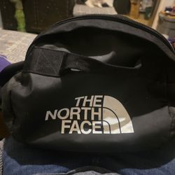 Waterproof NorthFace Duffel Bag
