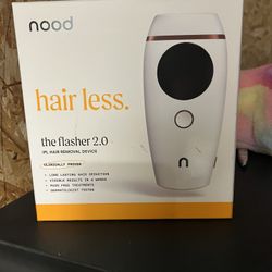 Laser Hair Remover 