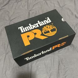 Timberland Athletic Shoe Size 11