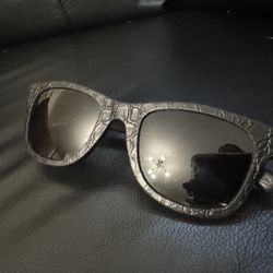 Saint Laurent Sunglasses unisex