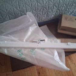 Samsung French Door Flap