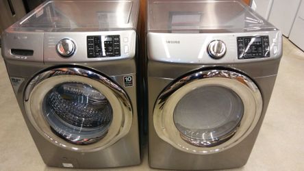 Is your washer or dryer broke we can help you read the description