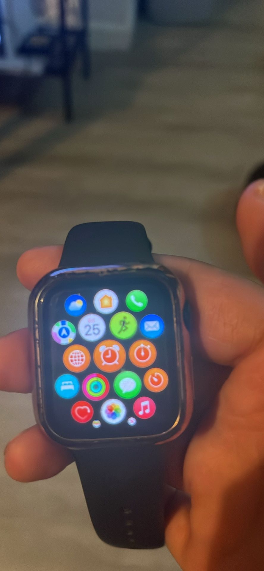 Apple Watch