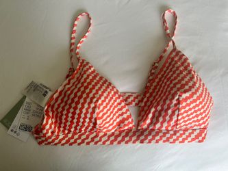 H & M Bikini tops Never Worn Tags Still On 