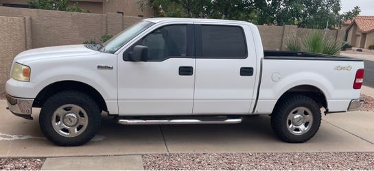 2006 Ford F-150