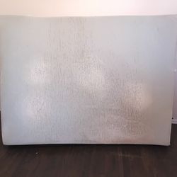 Very Comfortable Full Size Memory Foam Mattress