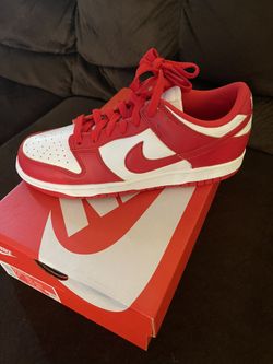 Nike Dunk Low SP
