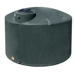 Water Tank 1500gal 
