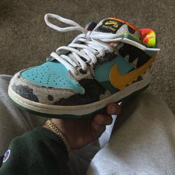 Nikes