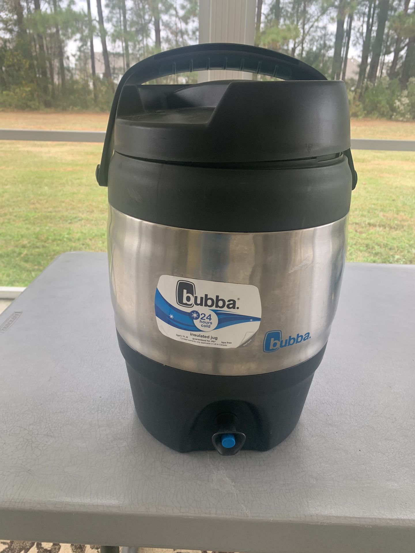 Bubba Insulated Jug Cooler