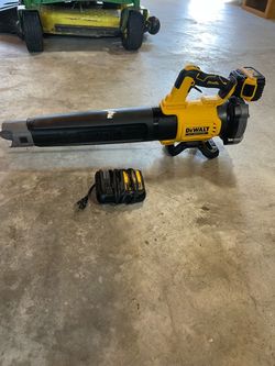Dewalt 20v Xr Blower