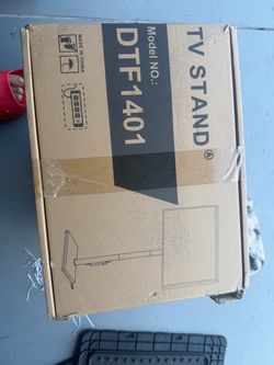 TV stand