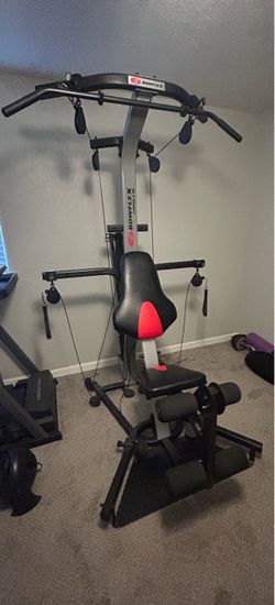 Bowflex Xtreme 2 SE (Like New)