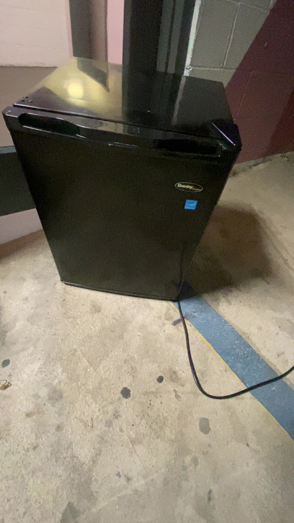 Mini Fridge 