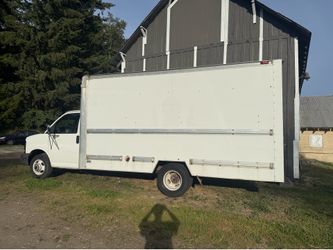 2006 GMC Savana 1500