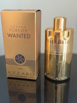 azzaro forever wanted elixir