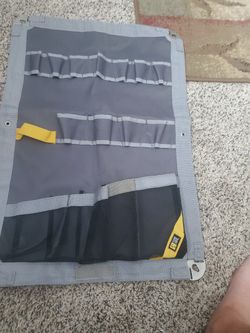 Tool Organizer