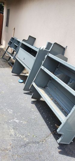 Shelves $100 todos