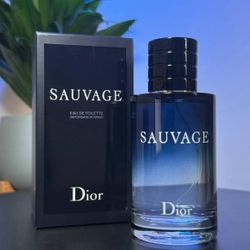 Dior Savage