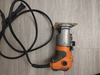 Rigid Router