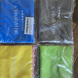 Pliates,Rehab,fitness 5 pc