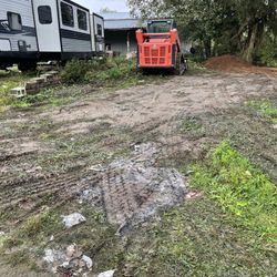  RV Site  Rent $650  (space only)