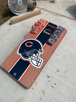 Cornhole