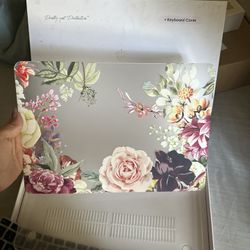 Velvet Caviar MacBook Air Case