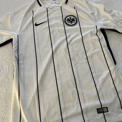 Frankfurt Home Jersey 2017 