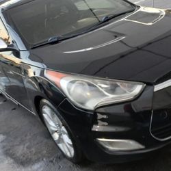 2012 Hyundai Veloster