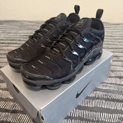 VaporMax Plus