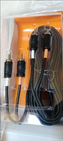 Brand New 20ft Or 17ft RCA