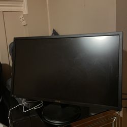 Asus Monitor 