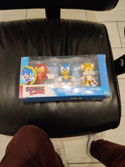 Sonic Heros Collectiona