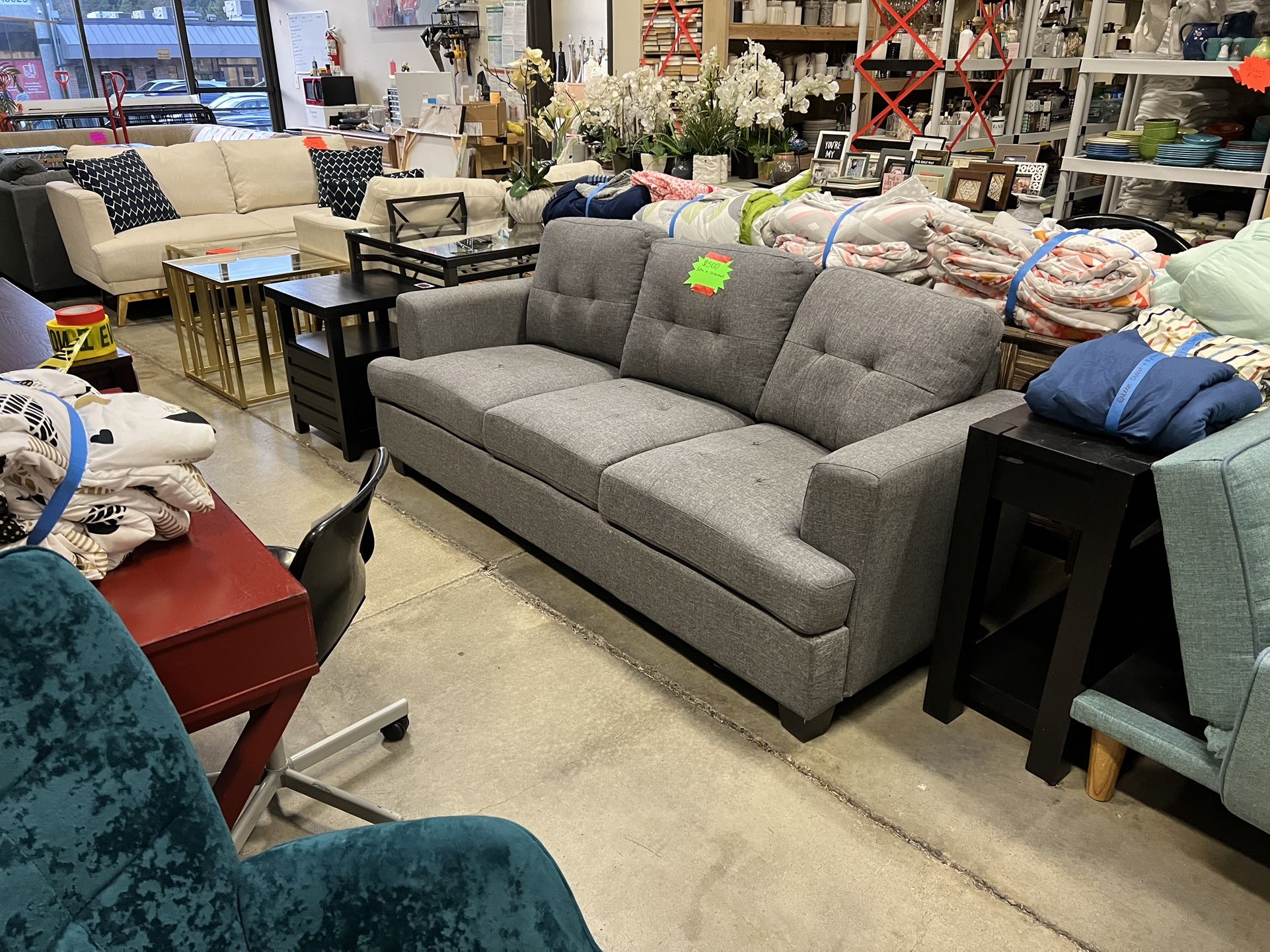 Staging Inventory Clean Out Sale!! TODAY! 11/21