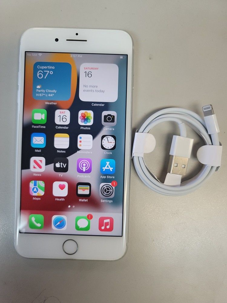 Iphone 8 Plus At&t Factory Unlock For All Carriers Including Metropcs