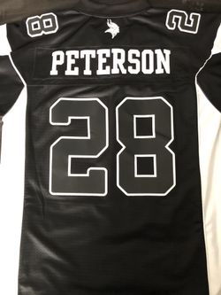 Adrian Peterson Viking Jersey