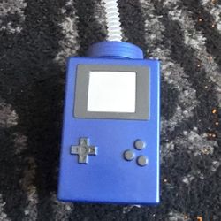A Gamer Bottle 