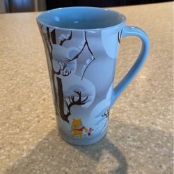 Disney’s Winnie The Pooh Coffee Cup