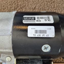 F350 Starter 