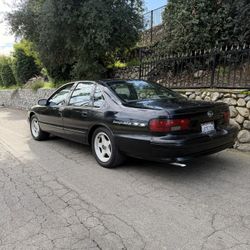 1995 IMPALA SS