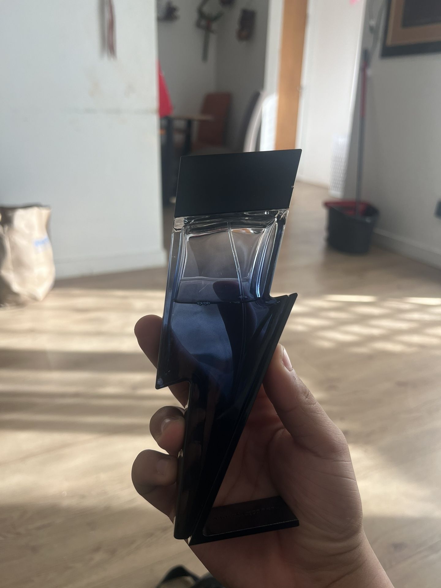 Bad Boy Cobalt Eau de Parfum