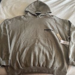 Essentials Fear Of God Brand New !!!!
