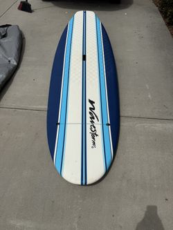 Wavestorm 9'6" Stand Up Paddle Board