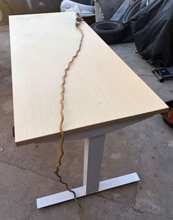 Electric Desk